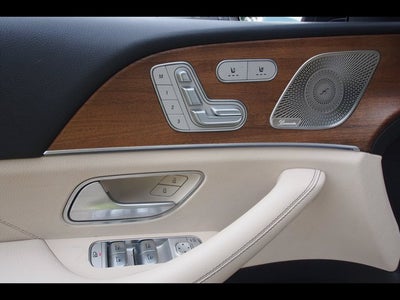2021 Mercedes-Benz GLE GLE 350