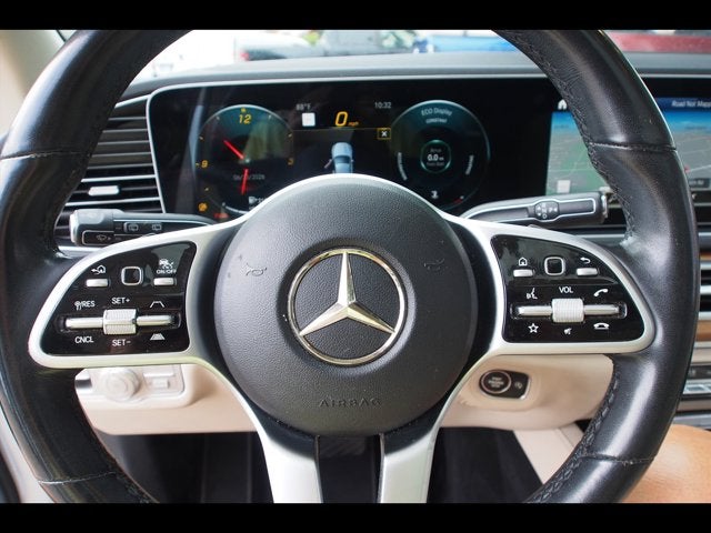 2021 Mercedes-Benz GLE GLE 350