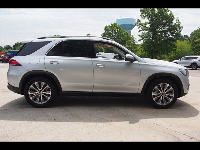2021 Mercedes-Benz GLE GLE 350