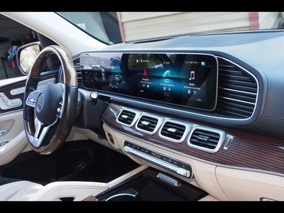 2022 Mercedes-Benz GLE GLE 350