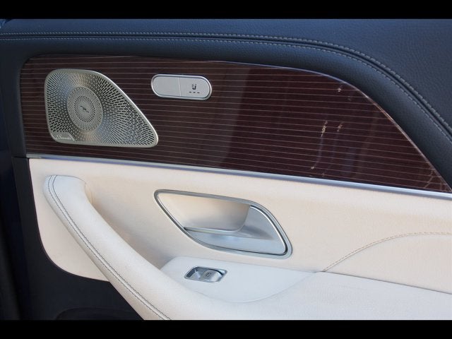 2022 Mercedes-Benz GLE GLE 350