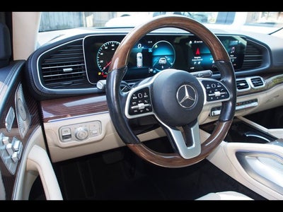 2022 Mercedes-Benz GLE GLE 350