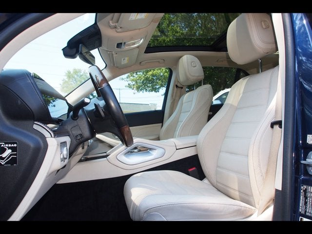 2022 Mercedes-Benz GLE GLE 350