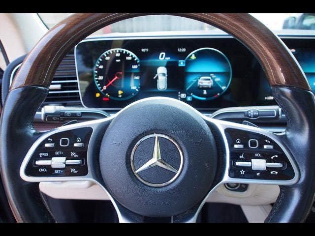 2022 Mercedes-Benz GLE GLE 350