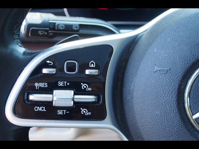 2022 Mercedes-Benz GLE GLE 350