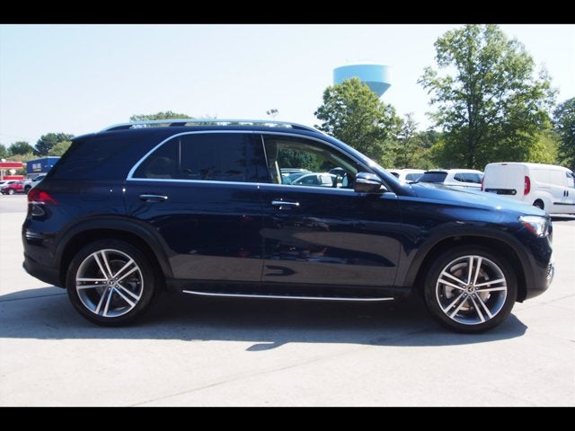2022 Mercedes-Benz GLE GLE 350