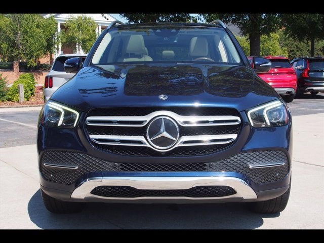 2022 Mercedes-Benz GLE GLE 350