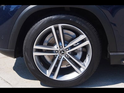 2022 Mercedes-Benz GLE GLE 350