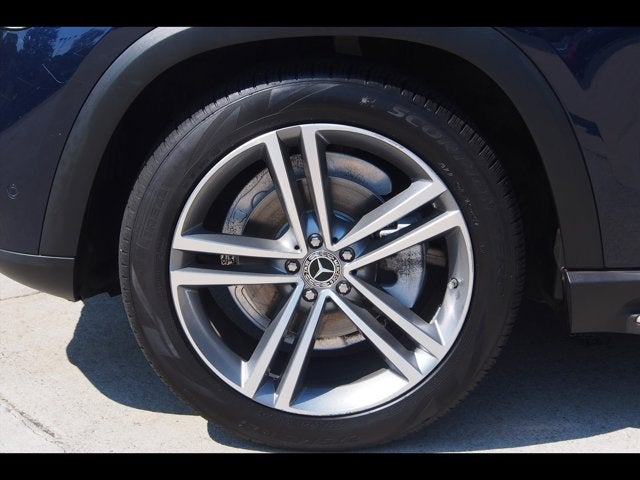 2022 Mercedes-Benz GLE GLE 350