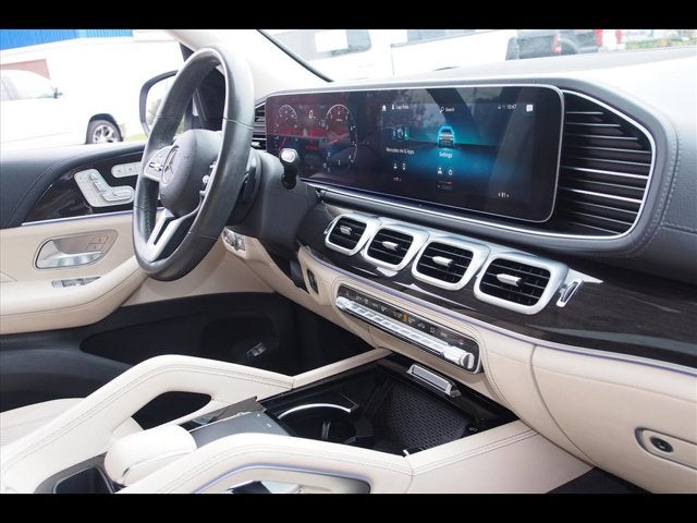 2020 Mercedes-Benz GLE GLE 350