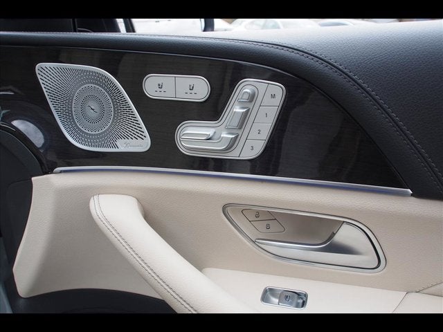 2020 Mercedes-Benz GLE GLE 350