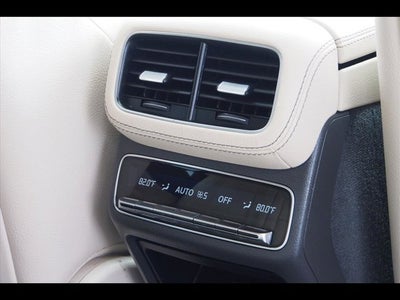 2020 Mercedes-Benz GLE GLE 350