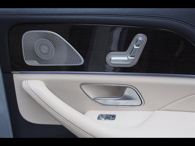 2020 Mercedes-Benz GLE GLE 350