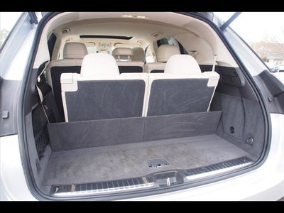 2020 Mercedes-Benz GLE GLE 350