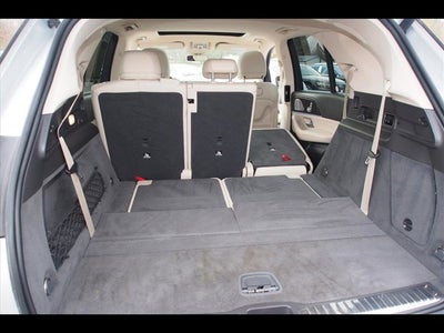 2020 Mercedes-Benz GLE GLE 350