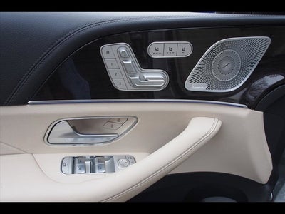 2020 Mercedes-Benz GLE GLE 350