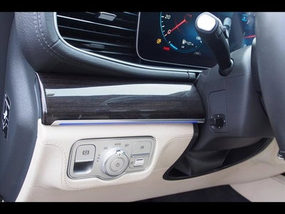 2020 Mercedes-Benz GLE GLE 350