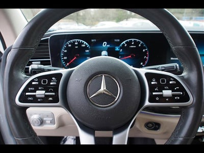 2020 Mercedes-Benz GLE GLE 350