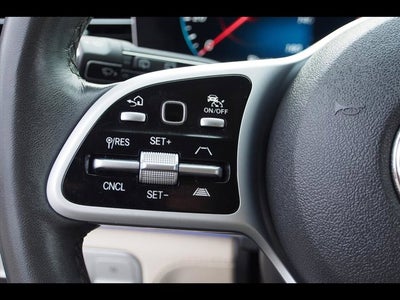 2020 Mercedes-Benz GLE GLE 350