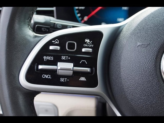 2020 Mercedes-Benz GLE GLE 350