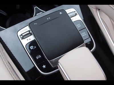 2020 Mercedes-Benz GLE GLE 350