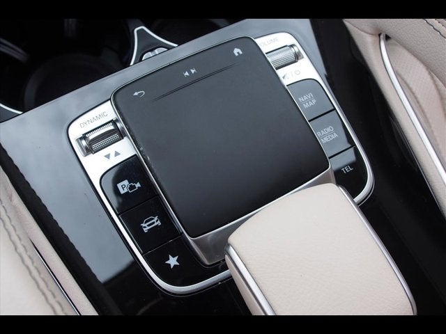 2020 Mercedes-Benz GLE GLE 350