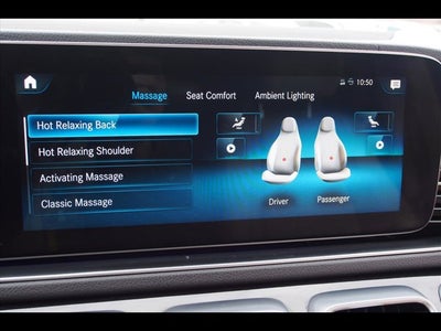 2020 Mercedes-Benz GLE GLE 350