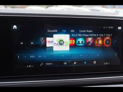 2020 Mercedes-Benz GLE GLE 350