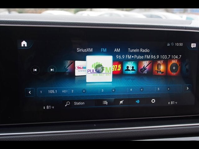 2020 Mercedes-Benz GLE GLE 350