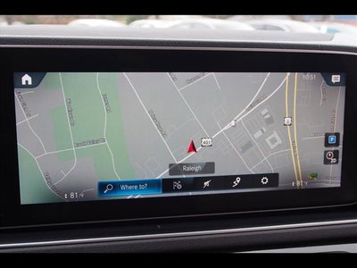 2020 Mercedes-Benz GLE GLE 350