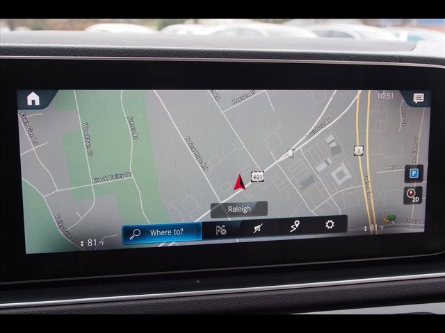 2020 Mercedes-Benz GLE GLE 350