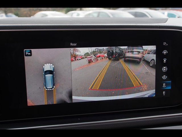 2020 Mercedes-Benz GLE GLE 350