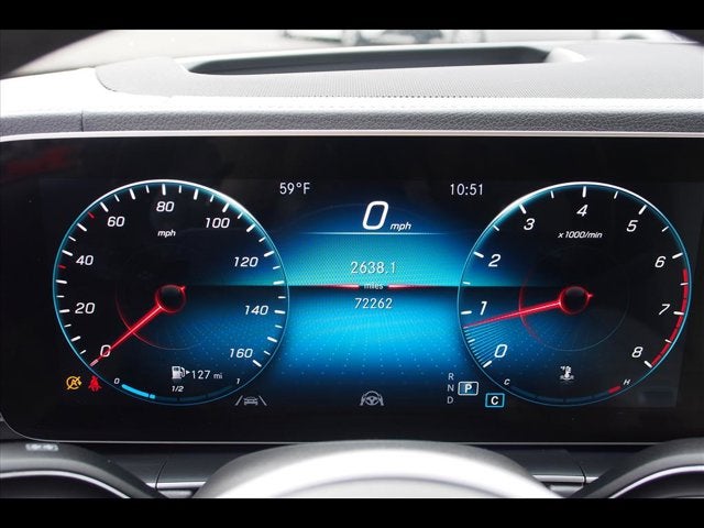 2020 Mercedes-Benz GLE GLE 350