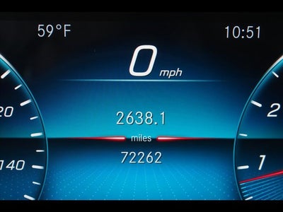 2020 Mercedes-Benz GLE GLE 350