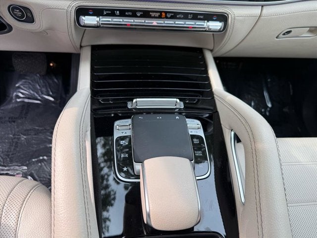 2020 Mercedes-Benz GLE GLE 350
