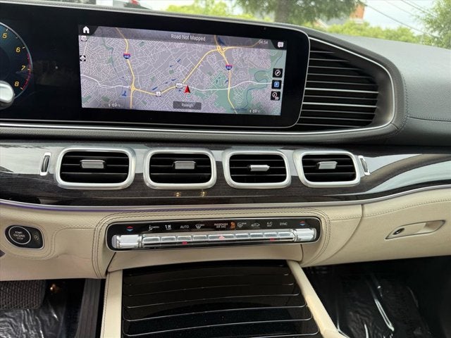2020 Mercedes-Benz GLE GLE 350