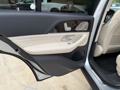 2020 Mercedes-Benz GLE GLE 350