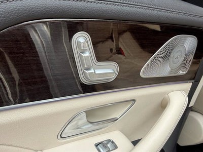 2020 Mercedes-Benz GLE GLE 350