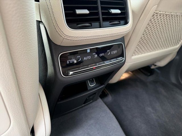 2020 Mercedes-Benz GLE GLE 350