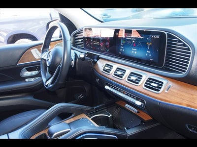 2024 Mercedes-Benz GLE GLE 450