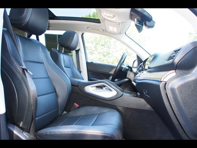 2024 Mercedes-Benz GLE GLE 450