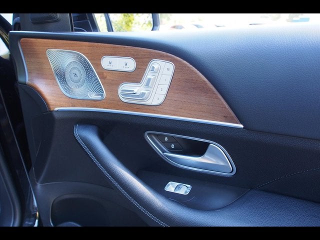 2024 Mercedes-Benz GLE GLE 450