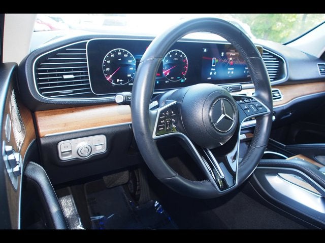 2024 Mercedes-Benz GLE GLE 450