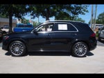 2024 Mercedes-Benz GLE GLE 450