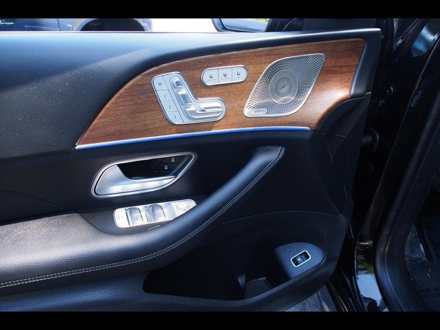 2024 Mercedes-Benz GLE GLE 450