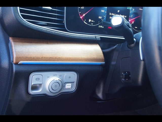 2024 Mercedes-Benz GLE GLE 450