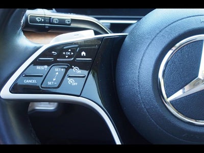 2024 Mercedes-Benz GLE GLE 450