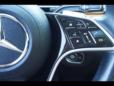 2024 Mercedes-Benz GLE GLE 450