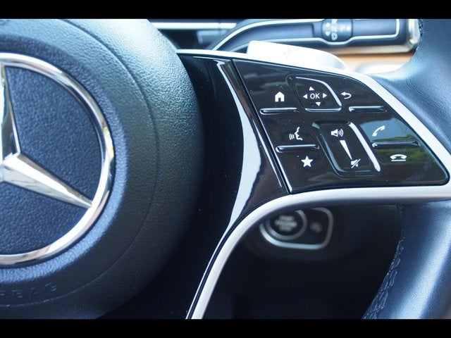 2024 Mercedes-Benz GLE GLE 450