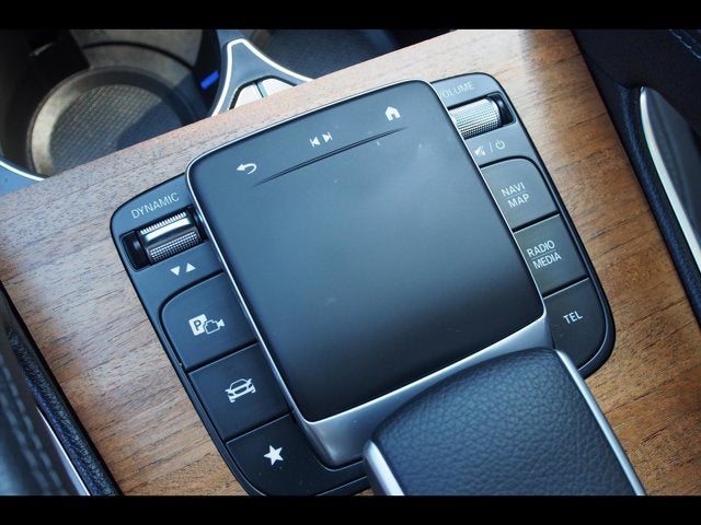 2024 Mercedes-Benz GLE GLE 450
